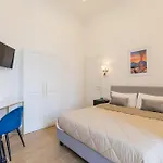 Blu Parthenope Suites