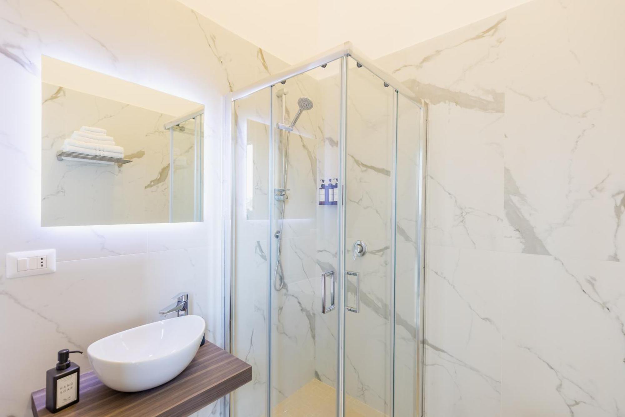 Guest house Blu Parthenope Naples